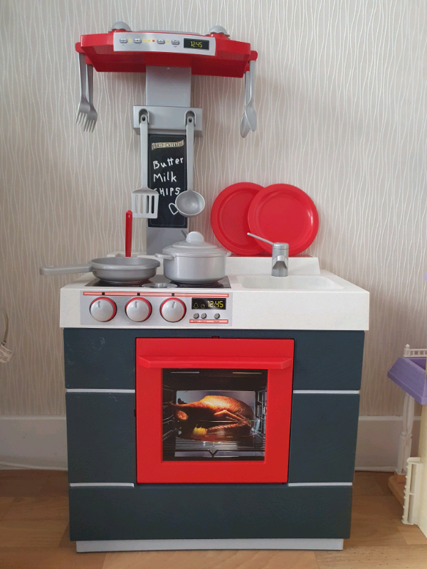 playtive junior play kitchen